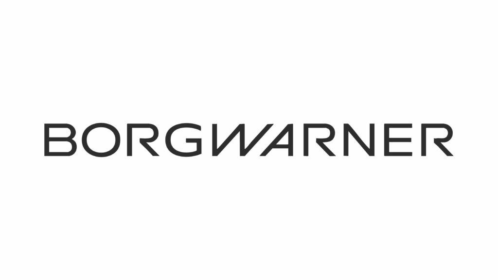Borgwarner