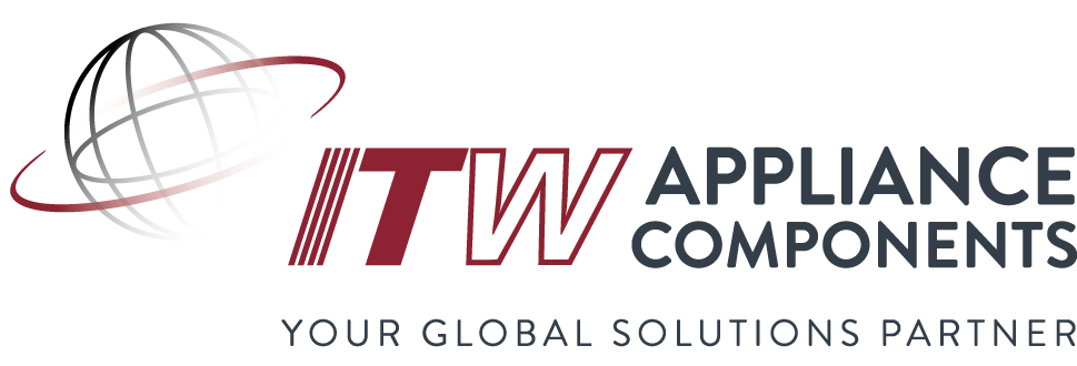 ITW Appliance Componentes
