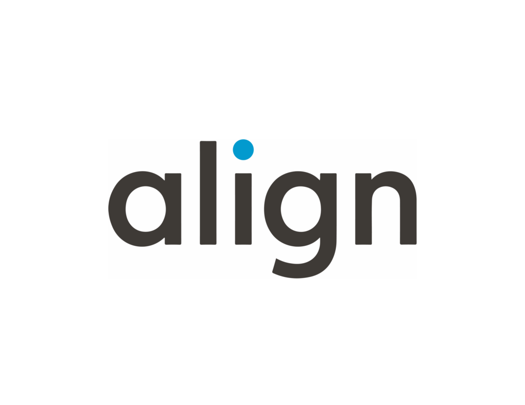 Align