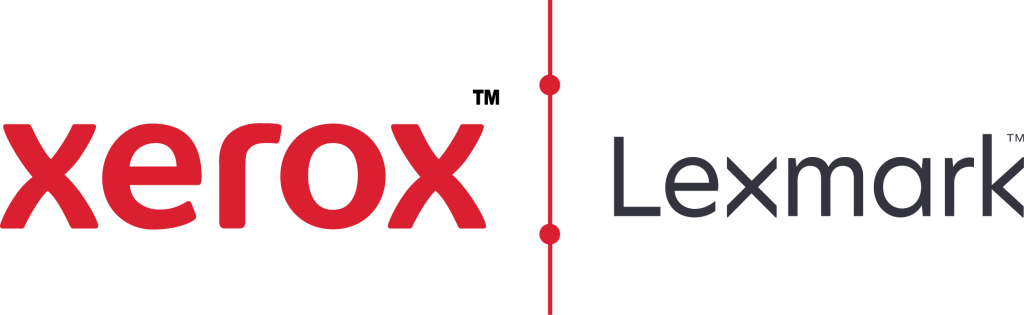 Xerox Lexmark