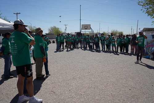 Voluntariado | Plantemos Hoy 21 de marzo 2026